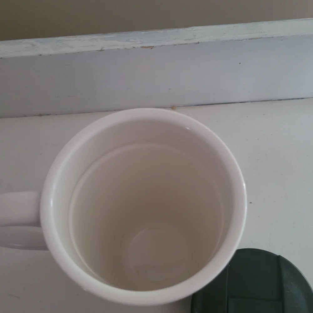 Cypress Winter Cardinal Travel Mug - Picture 4 of 10
